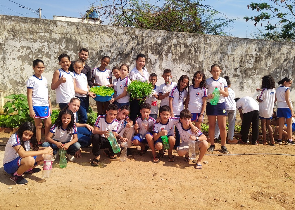 MACAÚBAS SUSTENTÁVEL: CONFIRA O BALANÇO DA EDUCAÇÃO AMBIENTAL EM 2025