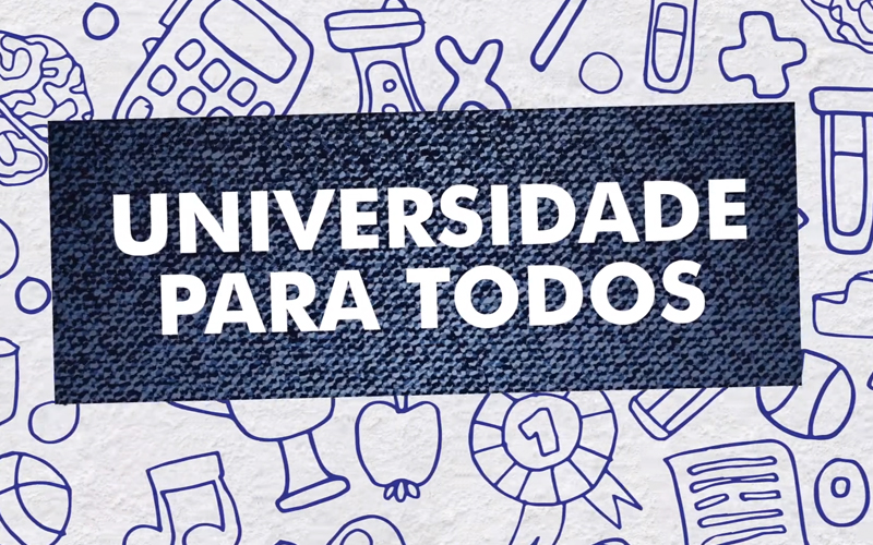50 VAGAS: AS INSCRIÇÕES PODERÃO SER REALIZADAS ATÉ O DIA 02 DE MAIO