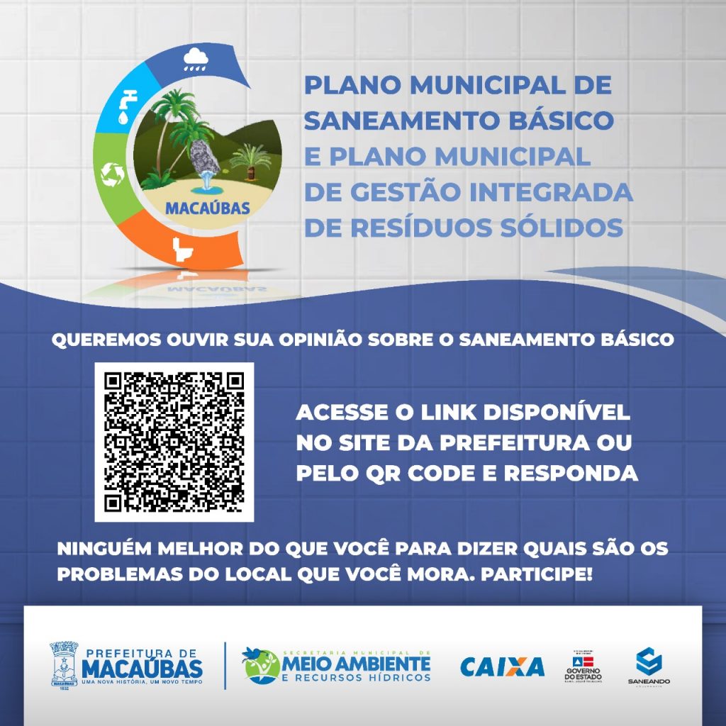 MUNICÍPIOS BAIANOS PROMOVEM EVENTOS DE LANÇAMENTO PÚBLICO