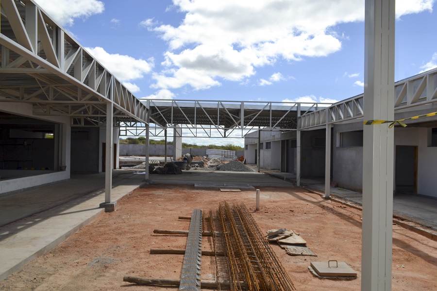 INVESTIMENTOS NA EDUCAÇÃO VÊM TRANSFORMANDO VIDAS