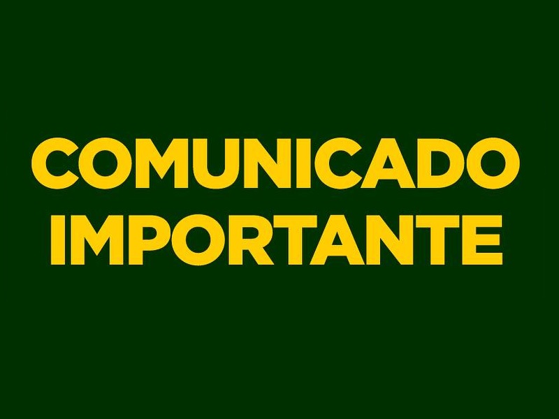 O SISTEMA DO CADASTRO ÚNICO FICARÁ INDISPONÍVEL DO DIA 24/12 AO DIA 01 DE JANEIRO DE 2024