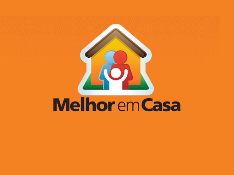 O MUNICÍPIO DE MACAÚBAS É HABILITADO NO PROGRAMA MELHOR EM CASA