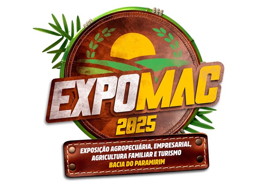 VEM AÍ A EXPOMAC 2025! DE 19 A 21 DE DEZEMBRO EM MACAÚBAS