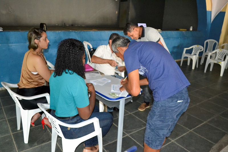 ELEIÇÃO PARA PROVIMENTO DA REPRESENTAÇÃO DAS ENTIDADES DA SOCIEDADE CIVIL NO DO CONSELHO MUNICIPAL DE SANEAMENTO BÁSICO DE MACAUBAS