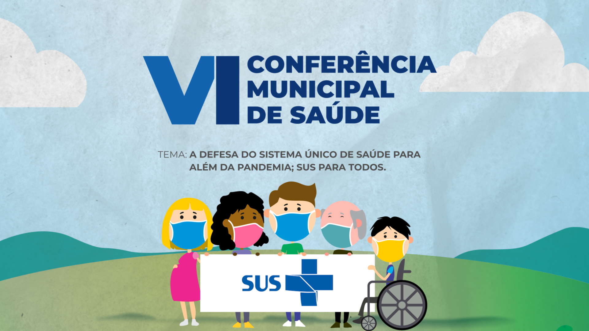 SECRETARIA MUNICIPAL DE SAÚDE REALIZA NO MUNICÍPIO PRÉ-CONFERÊNCIAS