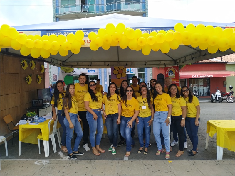 DIA NACIONAL DO COMBATE AO ABUSO E À EXPLORAÇÃO SEXUAL CONTRA CRIANÇAS E ADOLESCENTES!