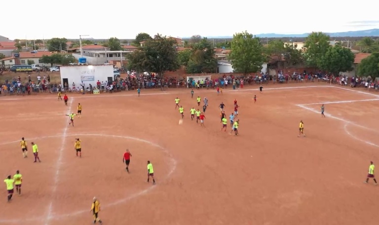 SECRETARIA DE ESPORTES VEM APOIANDO E INCENTIVANDO O ESPORTE EM NOSSO MUNICÍPIO