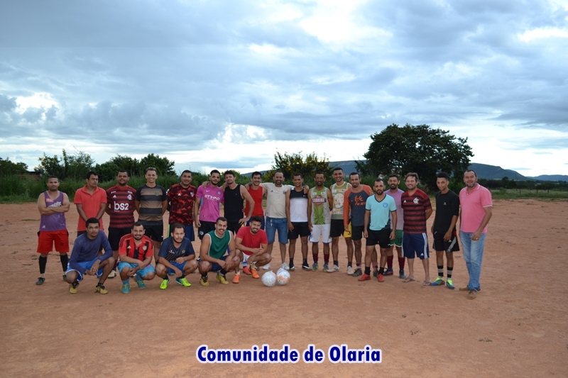 SECRETARIA MUNICIPAL DE ESPORTES VEM REALIZANDO VISITAS NAS COMUNIDADES RURAIS